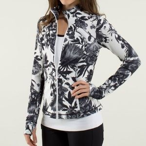 Lululemon Forme Jacket II
